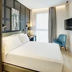 Sercotel Ayala 호텔 빌바오