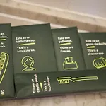 מלון Sercotel Ayala