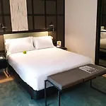 호텔 Sercotel Ayala 빌바오