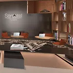 호텔 Sercotel Ayala 빌바오